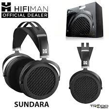 HIFIMAN Sundara V2 - 2022 אוזניות
