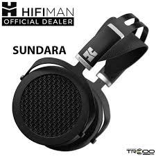 HIFIMAN Sundara V2 - 2022 אוזניות