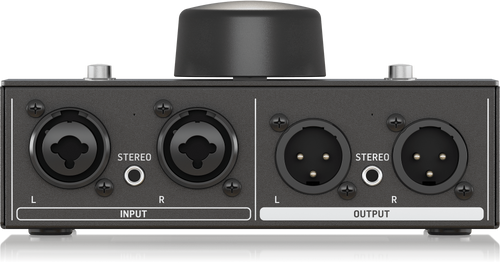 ווסת עוצמת קול פאסיבי דגם MONITOR1 מבית BEHRINGER