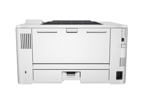 מדפסת לייזר LaserJet Pro M402dne‎ C5J91A HP מתצוגה 