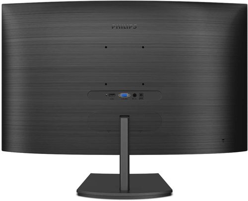 מסך מחשב 23.6 ‏אינטש Philips 241E1SC/00 Full HD