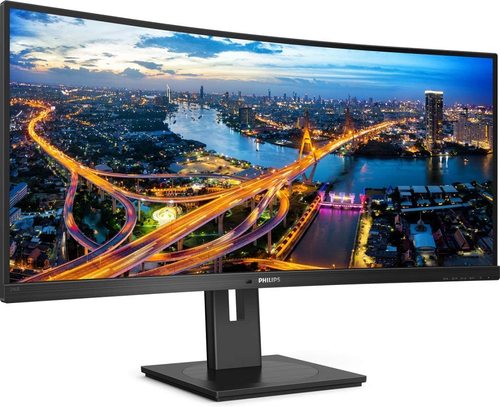 מסך מחשב 34 ‏אינטש Philips 346B1C/00 QHD