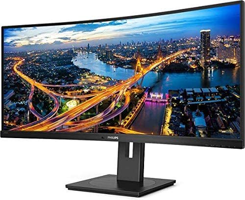 מסך מחשב 34 ‏אינטש Philips 346B1C/00 QHD