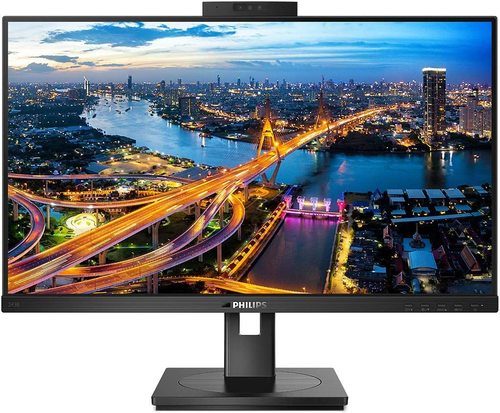 מסך מחשב 23.8 ‏אינטש Philips 242B1H Full HD