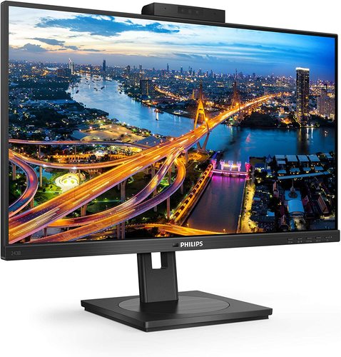 מסך מחשב 23.8 ‏אינטש Philips 242B1H Full HD