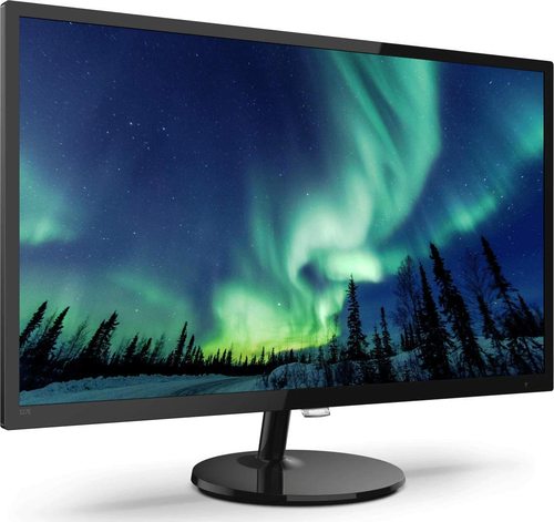 מסך מחשב 32 ‏אינטש Philips 327E8QJAB Full HD