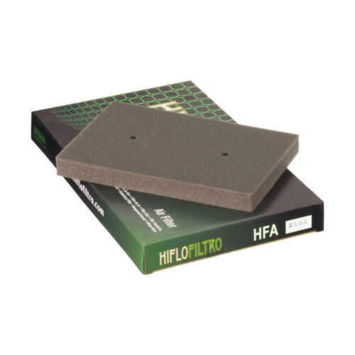 מסנן אוויר לקווסאקי נינג'ה 250/300 - HIFLO HFA2505