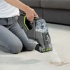 ‏שואב אבק ידני ‏שוטף Pet Stain Eraser Turbo 2982N Bissell ביסל ‏
