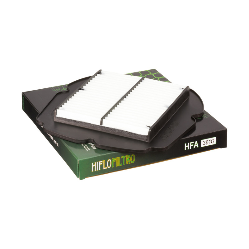 מסנן אוויר לאופנועי סוזוקי - HIFLO HFA3618 SV650 