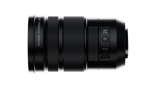 עדשה FUJIFILM XF 18-120mm f/4 LM PZ WR Lens-שנתיים