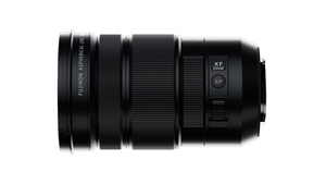 עדשה FUJIFILM XF 18-120mm f/4 LM PZ WR Lens-שנתיים