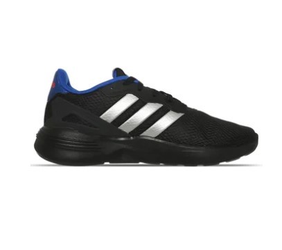 נעלי אדידס Adidas NEBZED core black 