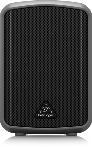 בידורית מדגם Behringer MPA30BT בעלת Bluetooth
