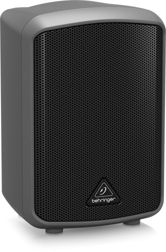 בידורית מדגם Behringer MPA30BT בעלת Bluetooth
