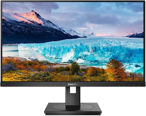 מסך מחשב 27 ‏אינטש Philips 272S1AE Full HD