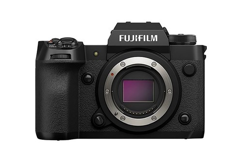 FujiFilm FinePix X-H2 BODY - שמעוני