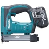 אקדח סיכות - Makita מקיטה - DST221Z 18V