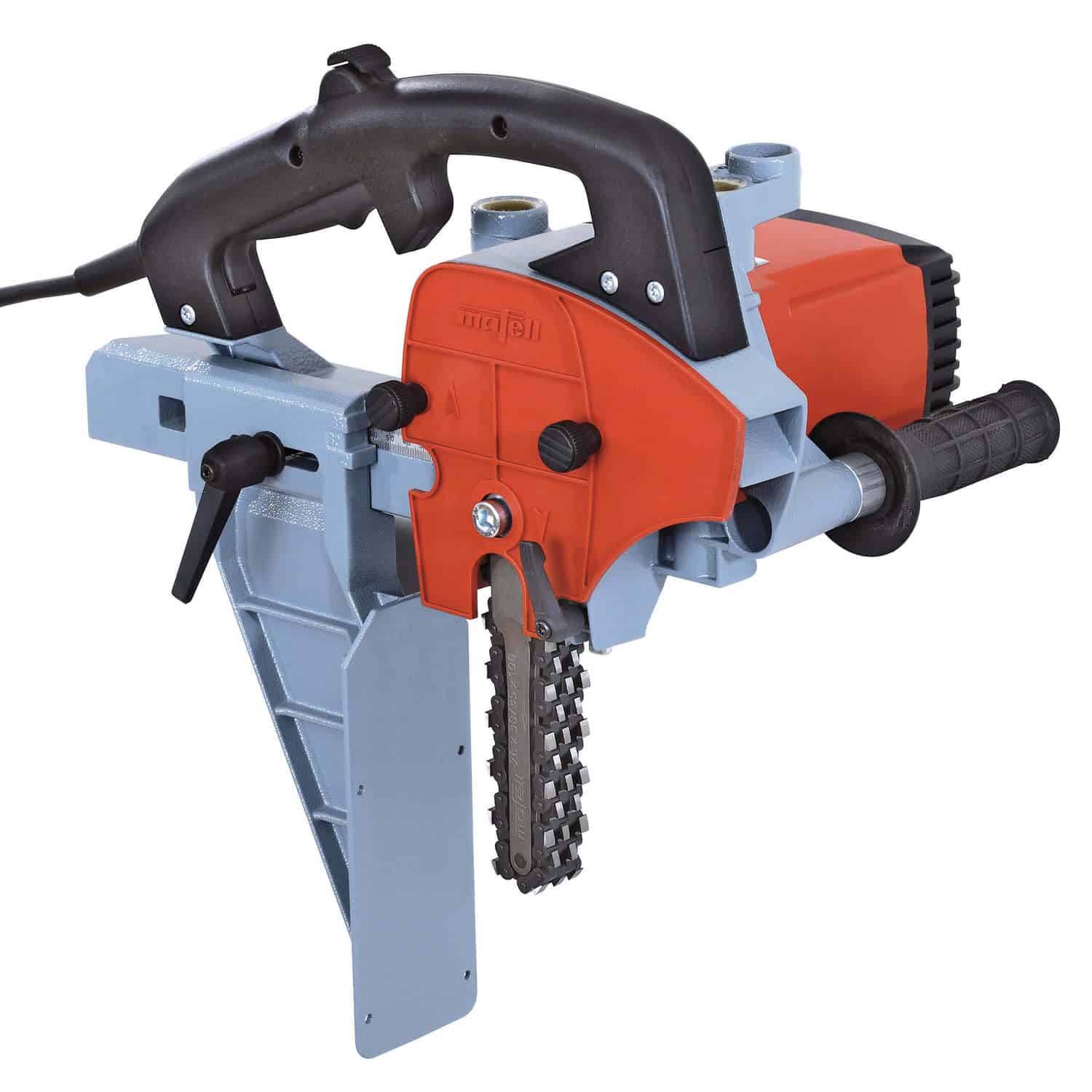 מפנה עומק - Mafell מאפל - LS 103 Ec