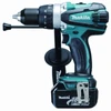גוף מברגה / מקדחה רוטטת - Makita מקיטה - DHP458Z 18V