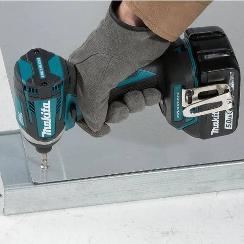 גוף מברגה אימפקט - מקיטה Makita -דגם DTD154Z BL