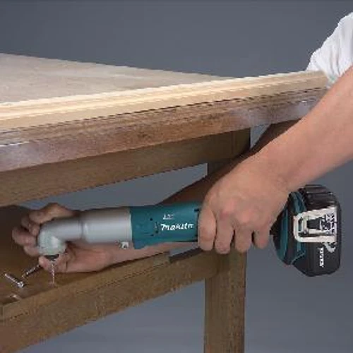 גוף מברגה זויתית אימפקט נטענת - מקיטה Makita - דגם DTL061Z 18V