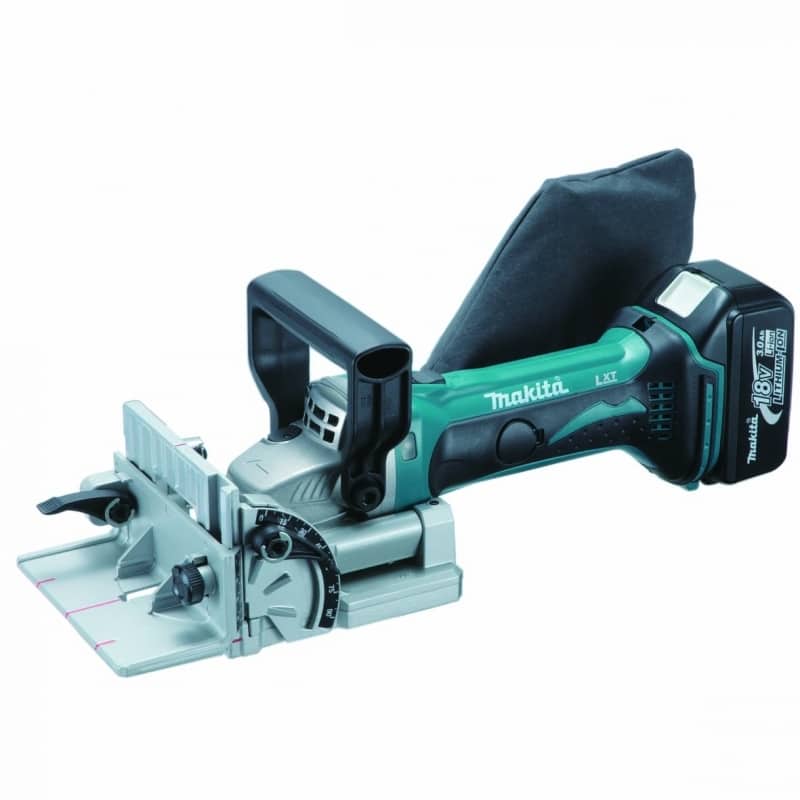 מחבר ביסקוויטים - Makita מקיטה - DPJ180Z 18V