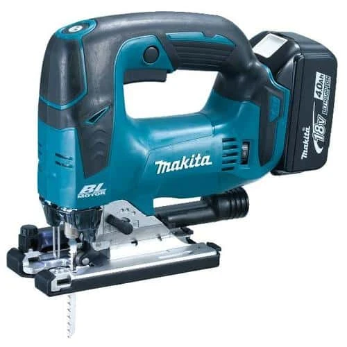 גוף 18V מסור אנכי - Makita מקיטה - DJV182Z
