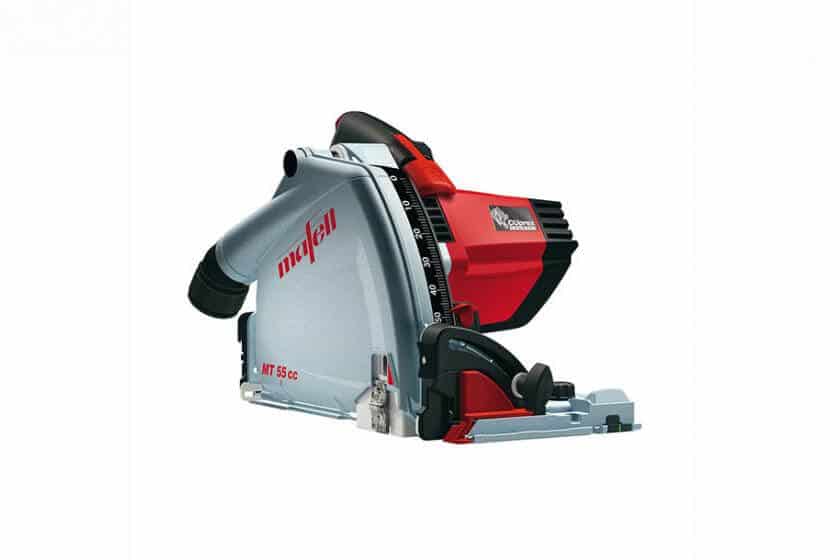 מסור עגול - Mafell מאפל - MT 55 cc