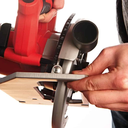 מסור עגול - Milwaukee מילווקי - 