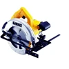 מסור עגול חשמלי מקצועי - DeWALT דה וולט - "¼7 1350w DWE560