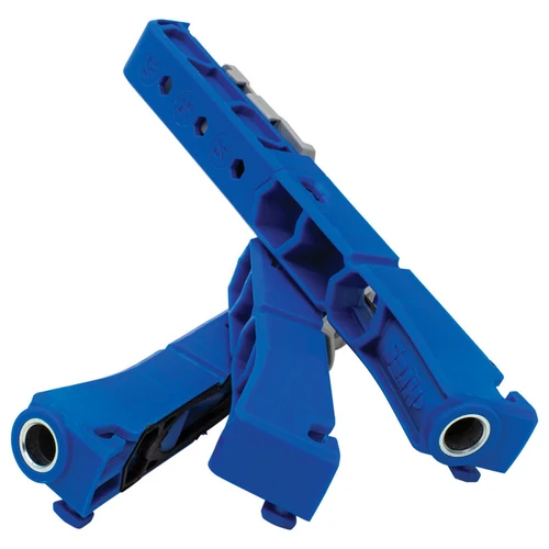 מערכת לקדיחה קלה וחכמה - Jig 320 - קרג Kreg