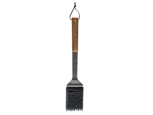 מברשת בטיחותית לניקוי רשתות של מעשנת בשר - Traeger טרייגר