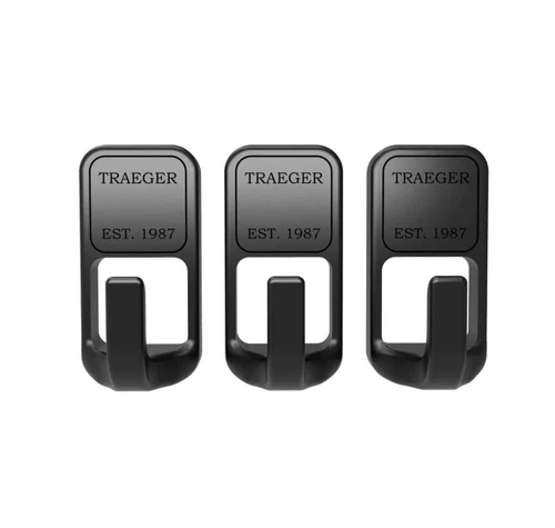 מתלים מגנטיים לכלי מנגל - Traeger טרייגר