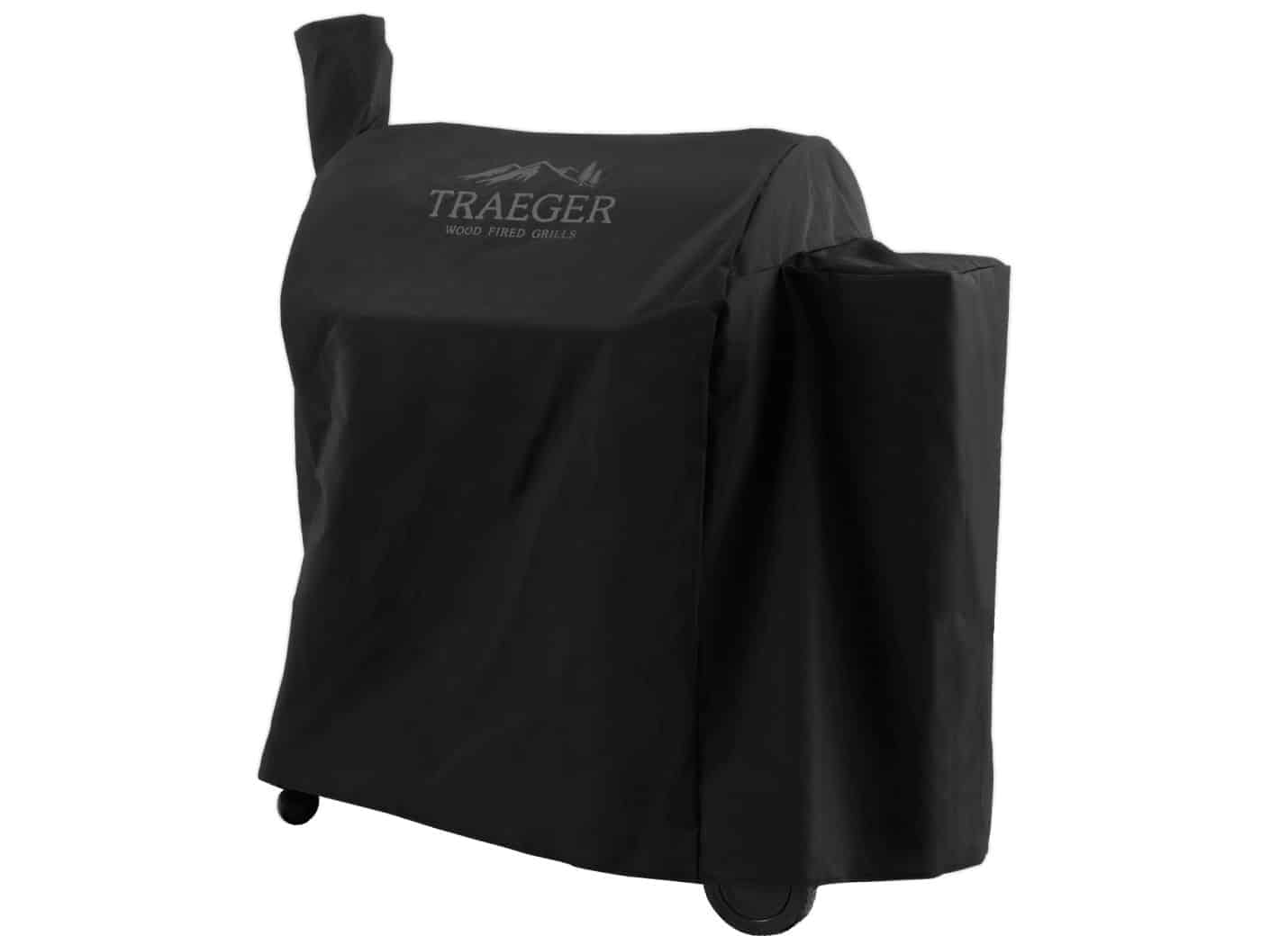 כיסוי למנגל, מעשנת בשר וגריל בשר דגם פרו 780 - Traeger טרייגר