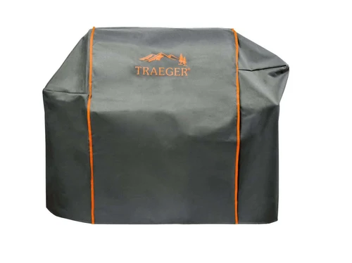 כיסוי למנגל, מעשנת בשר וגריל בשר - Traeger טרייגר - דגם טימברליין 1300