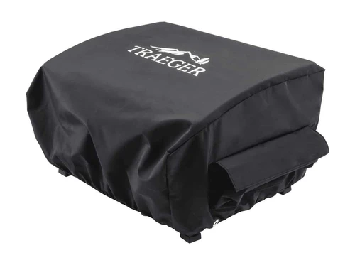 כיסוי למנגל, מעשנת בשר וגריל בשר - Traeger טרייגר - דגם ריינג’ר