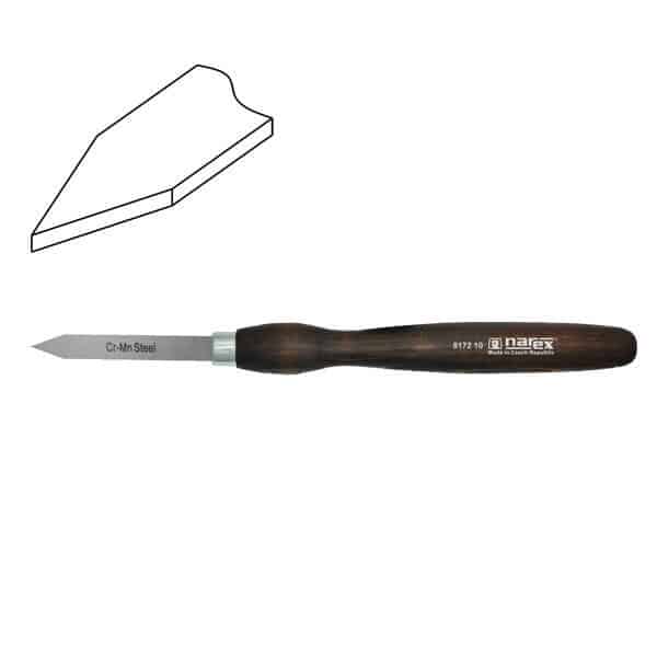 מפסלת חריטה זוויתית - narex נארקס - דגם 817210