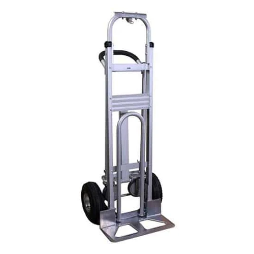 עגלות אלומניום מקצועיות - Profxene פרוקסן - 28 - PR - 1111