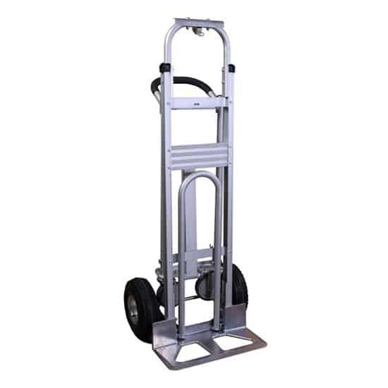 עגלות אלומניום מקצועיות - Profxene פרוקסן - 28 - PR - 1111