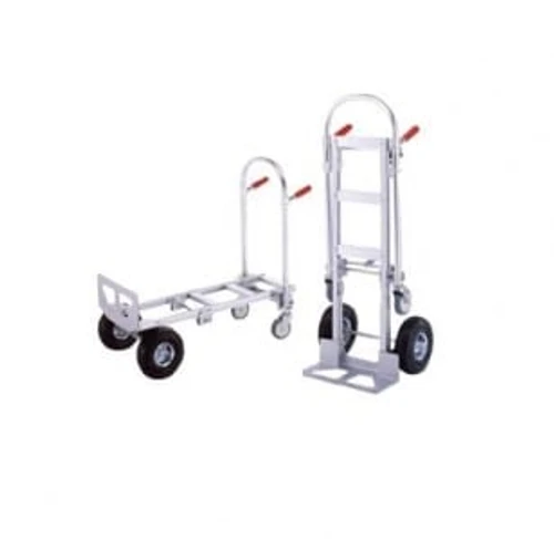 עגלות אלומניום מקצועיות - Profxene פרוקסן - 28 - PR - 1111