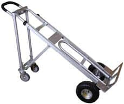 עגלות אלומניום מקצועיות - Profxene פרוקסן - 28 - PR - 1111
