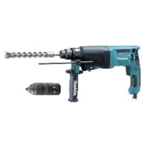 פטישון 26 מ”מ- Makita מקיטה - HR2630TX12