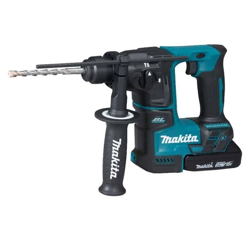 פטישון גוף בלבד - Makita מקיטה - DHR171Z 18V