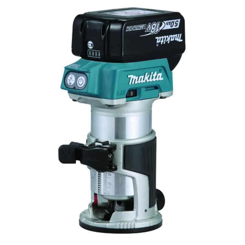 גוף טרימר נטען - Makita מקיטה - DRT50Z 18V