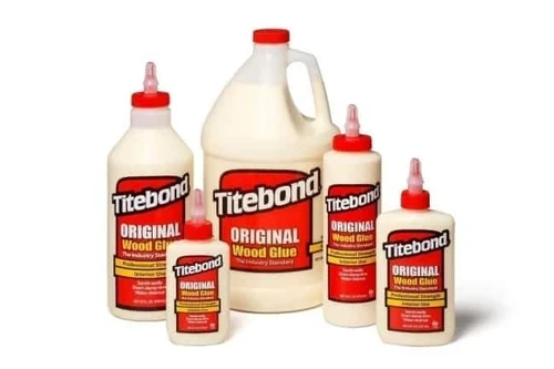 דבק נגרים לעץ  3.785 ליטר - Titebond טייטבונד
