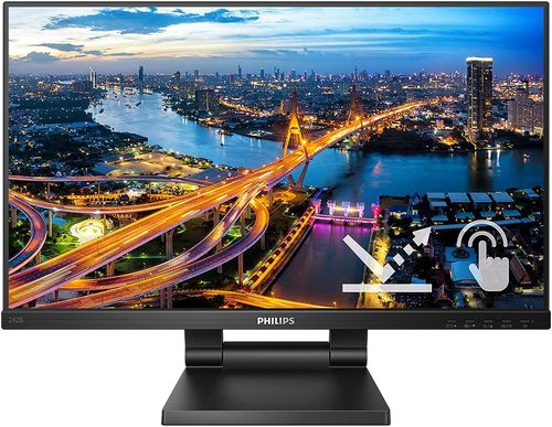 מסך מחשב  ‏23.8 ‏אינטש Philips 242B1TC Full HD