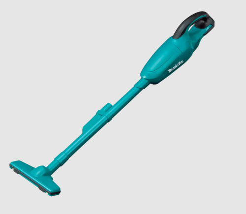 שואב אבק ידני שואב אבק נטען מקיטה DCL180