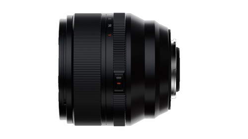 FUJIFILM XF 56mm f/1.2 R WR-שמעוני