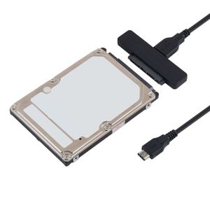 מתאם- Type-C/USB3.1 to SATA6G Controller Adapter 