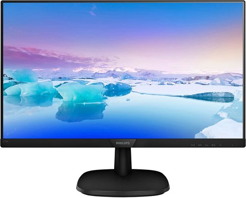 מסך מחשב 27 ‏אינטש Philips 273V7QJAB Full HD